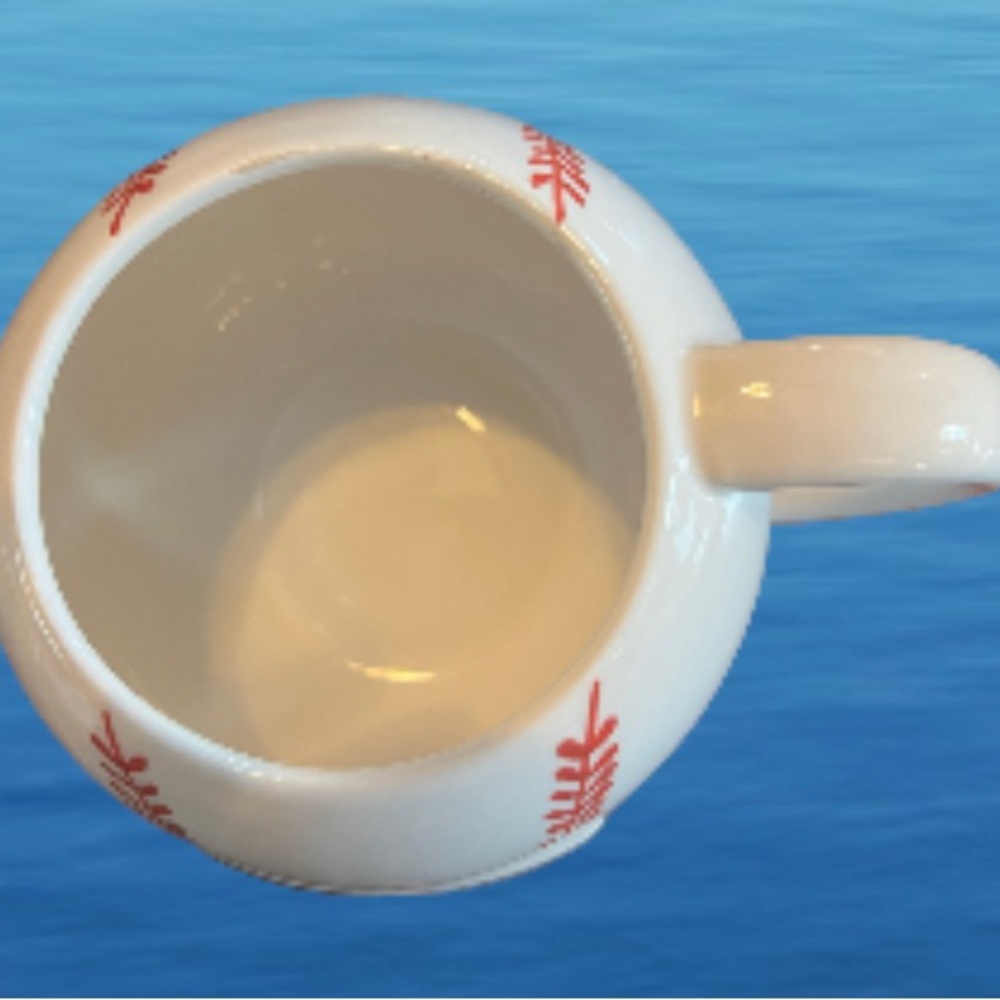 Snickers Baseball Mug - Picture 3 of 4